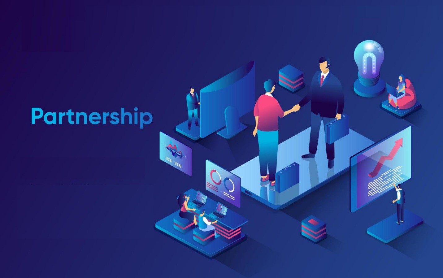 About Us – EC SYNDICATE